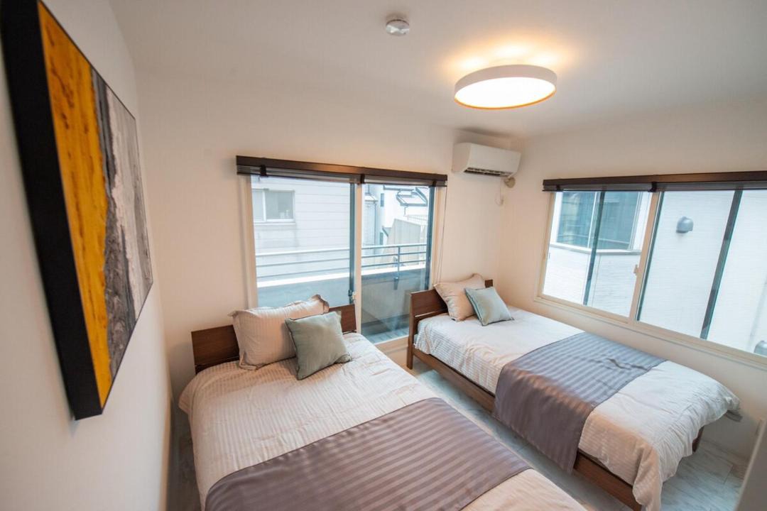 Photo of Bedroom in Horikiri