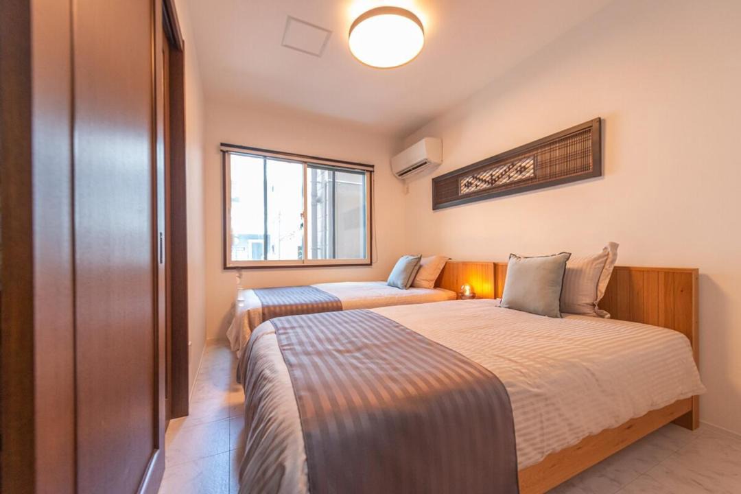 Photo of Bedroom in Horikiri