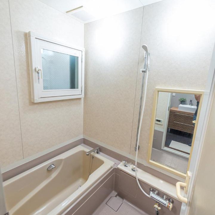 Photo of Bathroom in Horikiri