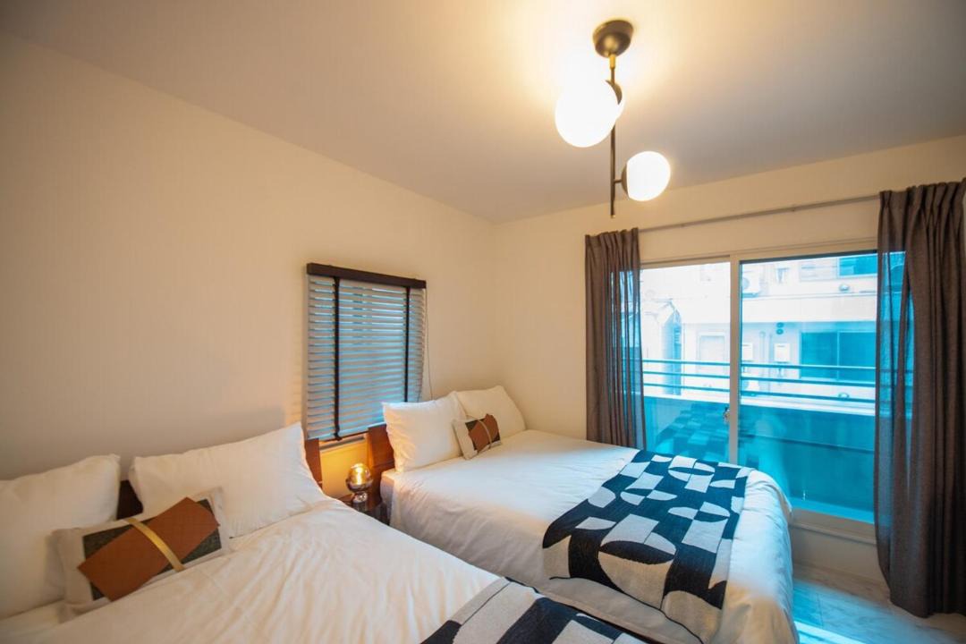 Photo of Bedroom in Horikiri