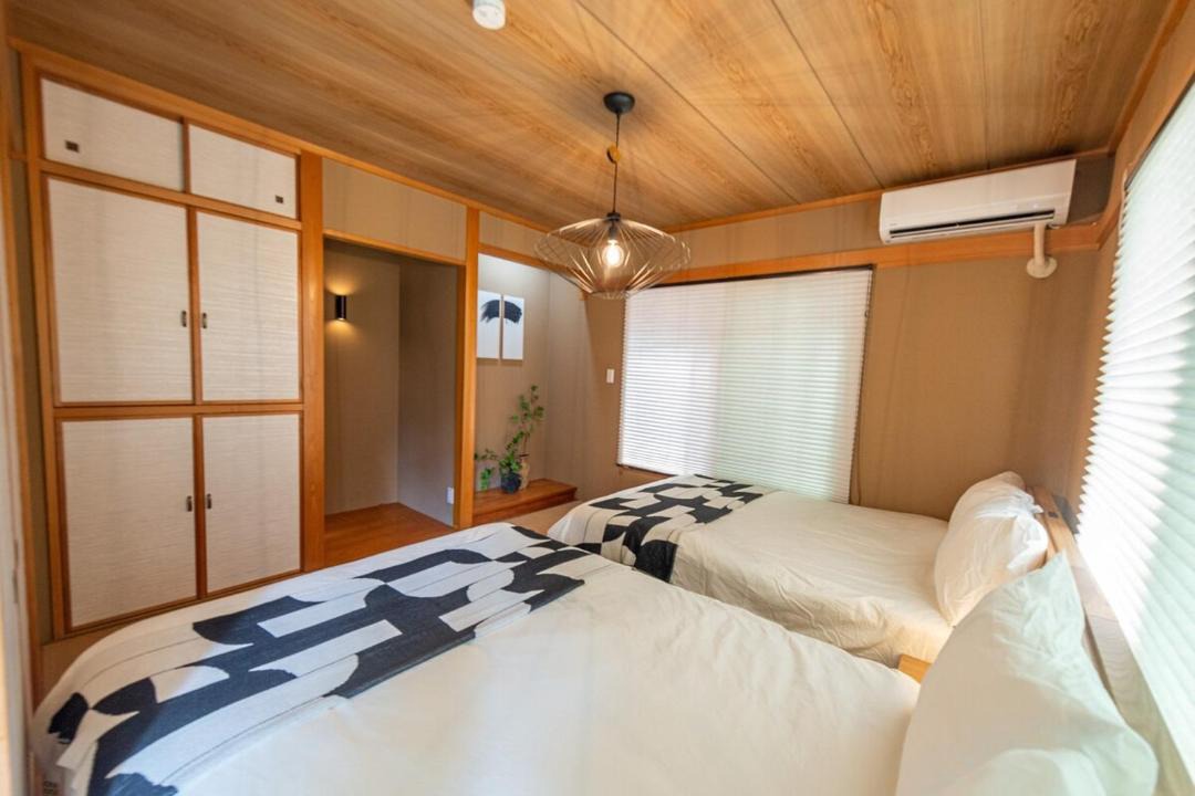 Photo of Bedroom in Horikiri