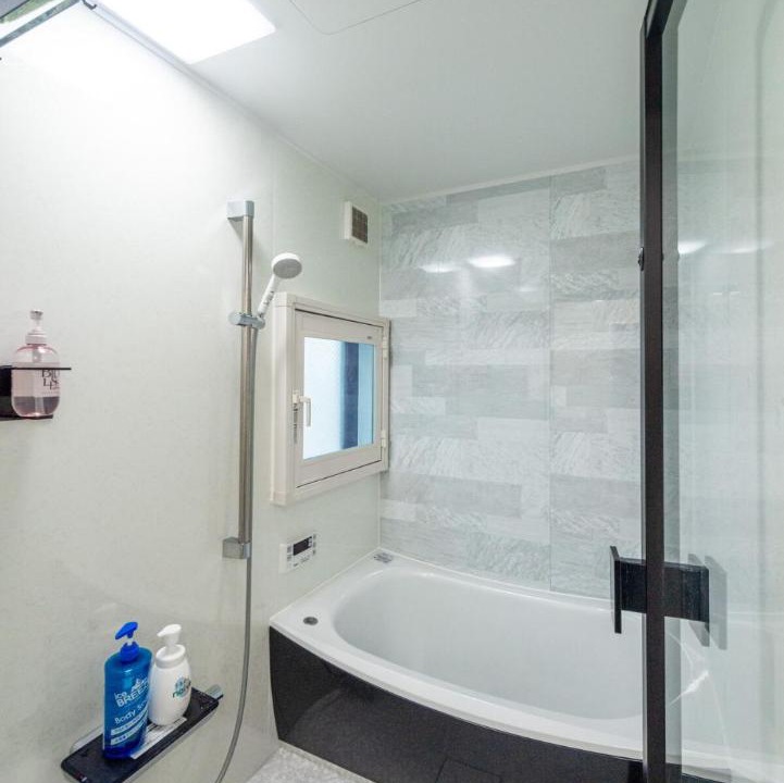 Photo of Bathroom in Horikiri