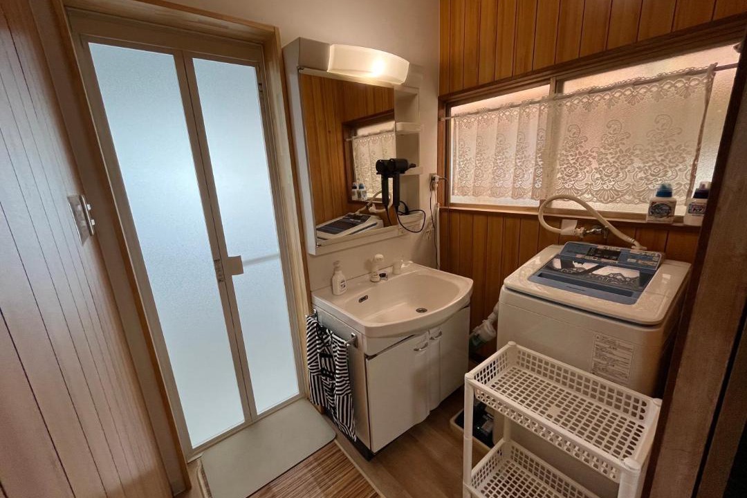 Photo of Bathroom in Tanabe