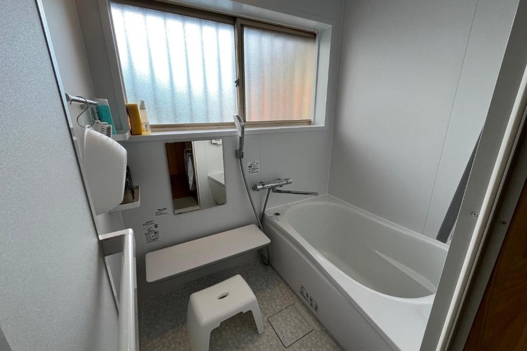 Photo of Bathroom in Tanabe
