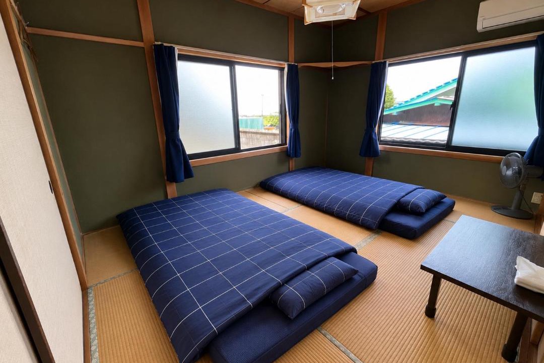 Photo of Bedroom in Tanabe