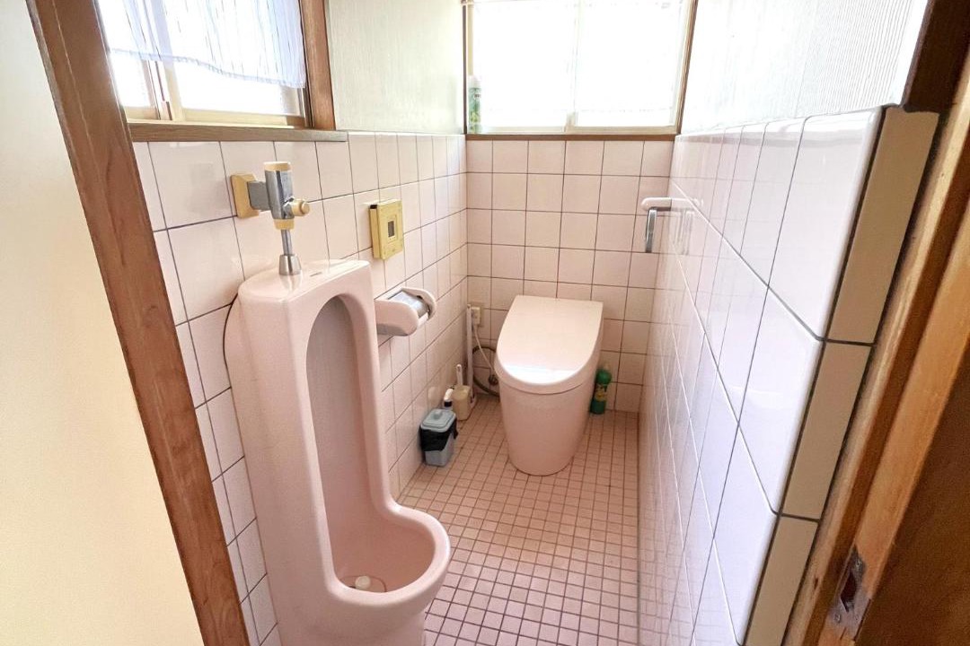 Photo of Bathroom in Tanabe