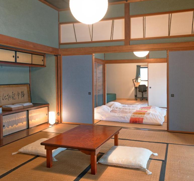 Photo of Bedroom in Shibata