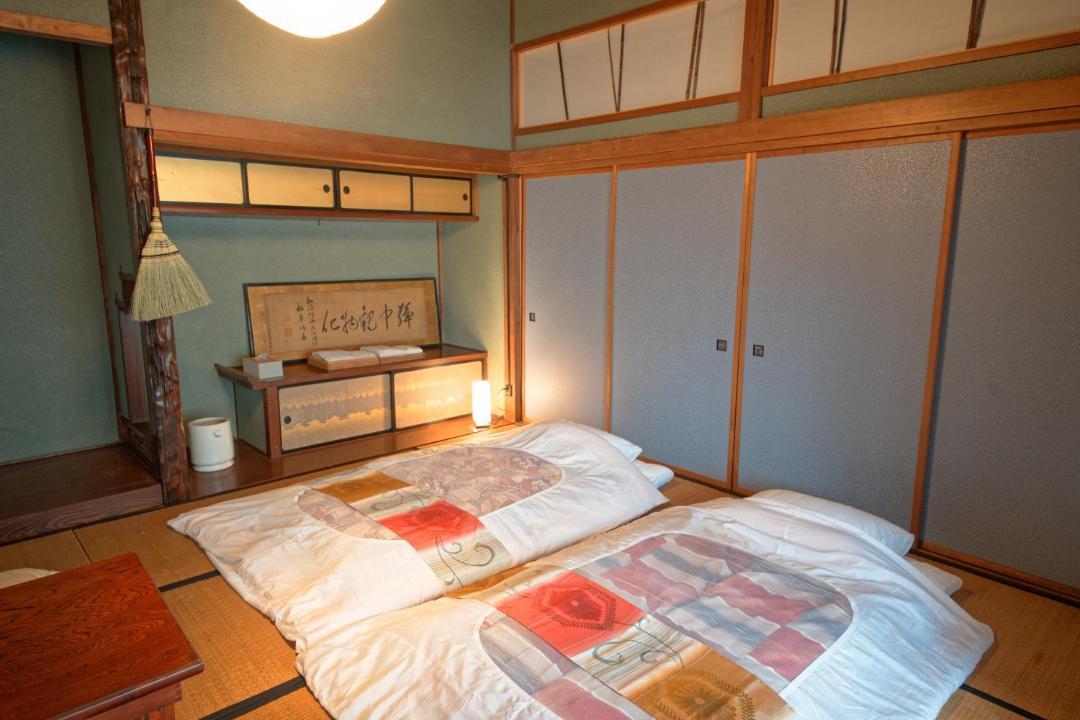 Photo of Bedroom in Shibata