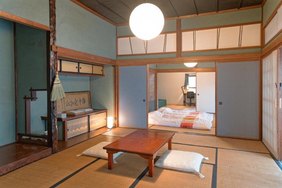 Photo of Bedroom in Shibata