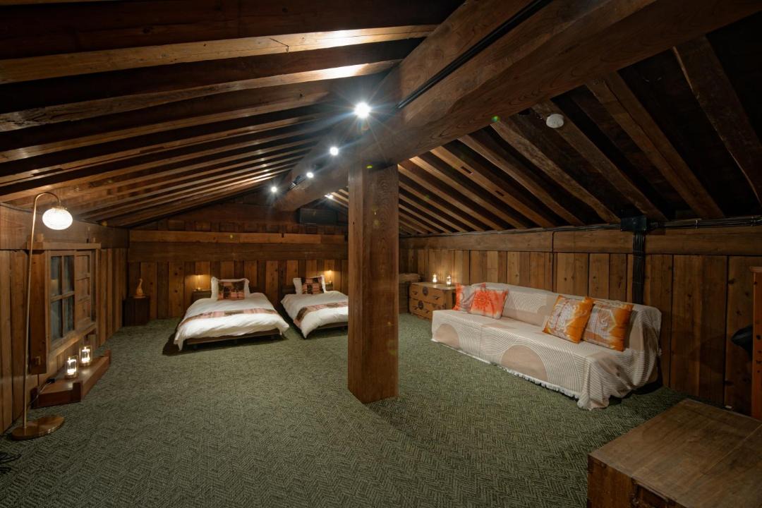 Photo of Bedroom in Shibata