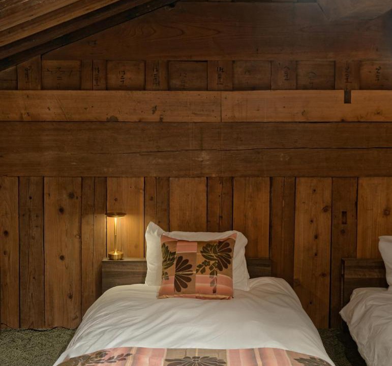 Photo of Bedroom in Shibata