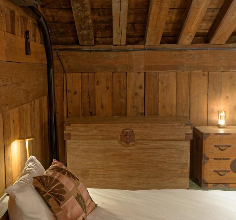 Photo of Bedroom in Shibata