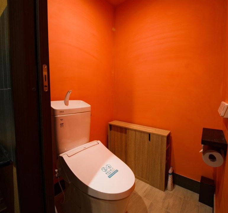 Photo of Bathroom in Shibata