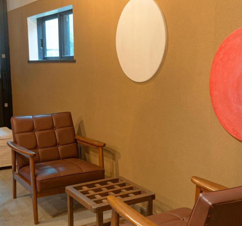 Photo of Livingroom in Shibata