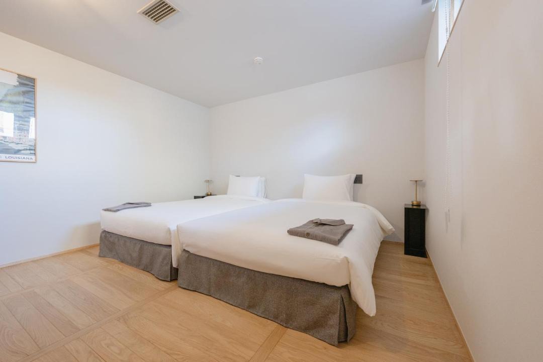Photo of Bedroom in Chuo