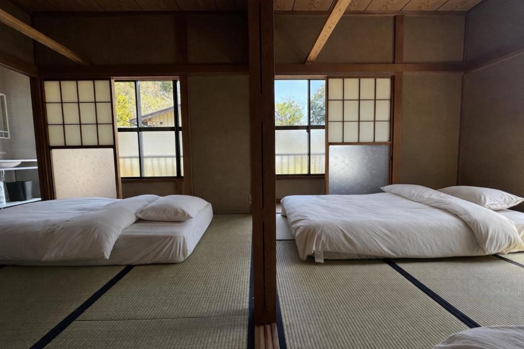 Photo of Bedroom in Midori Ward