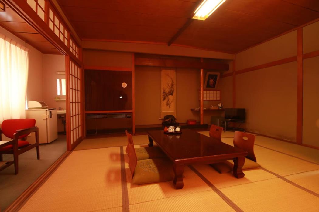 Photo of Others in Nakayamadaira Onsen