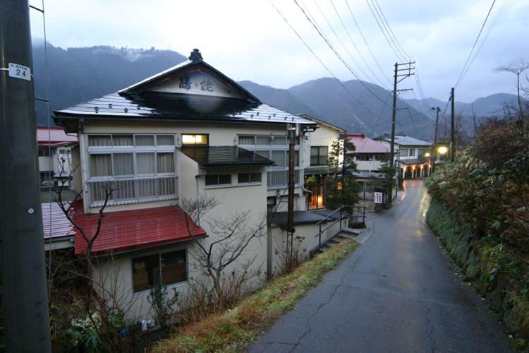 Photo of Others in Nakayamadaira Onsen