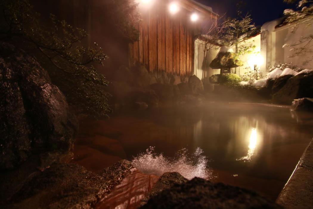 Photo of Others in Nakayamadaira Onsen