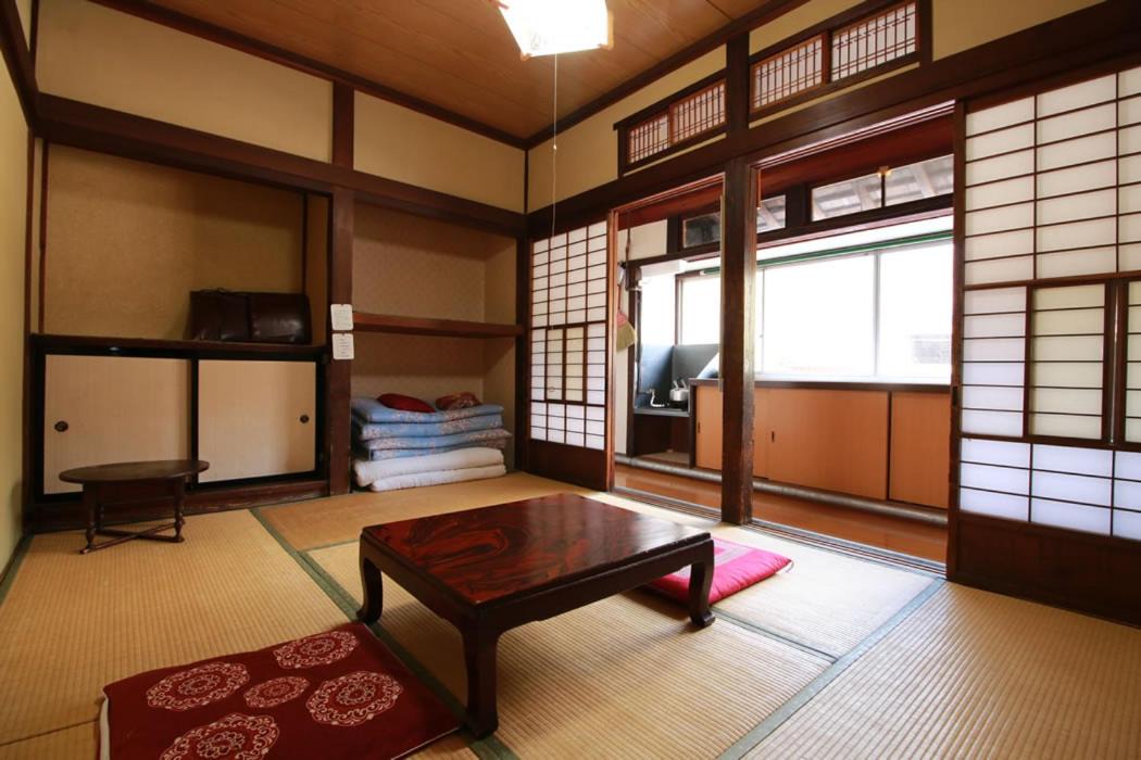Photo of Others in Nakayamadaira Onsen