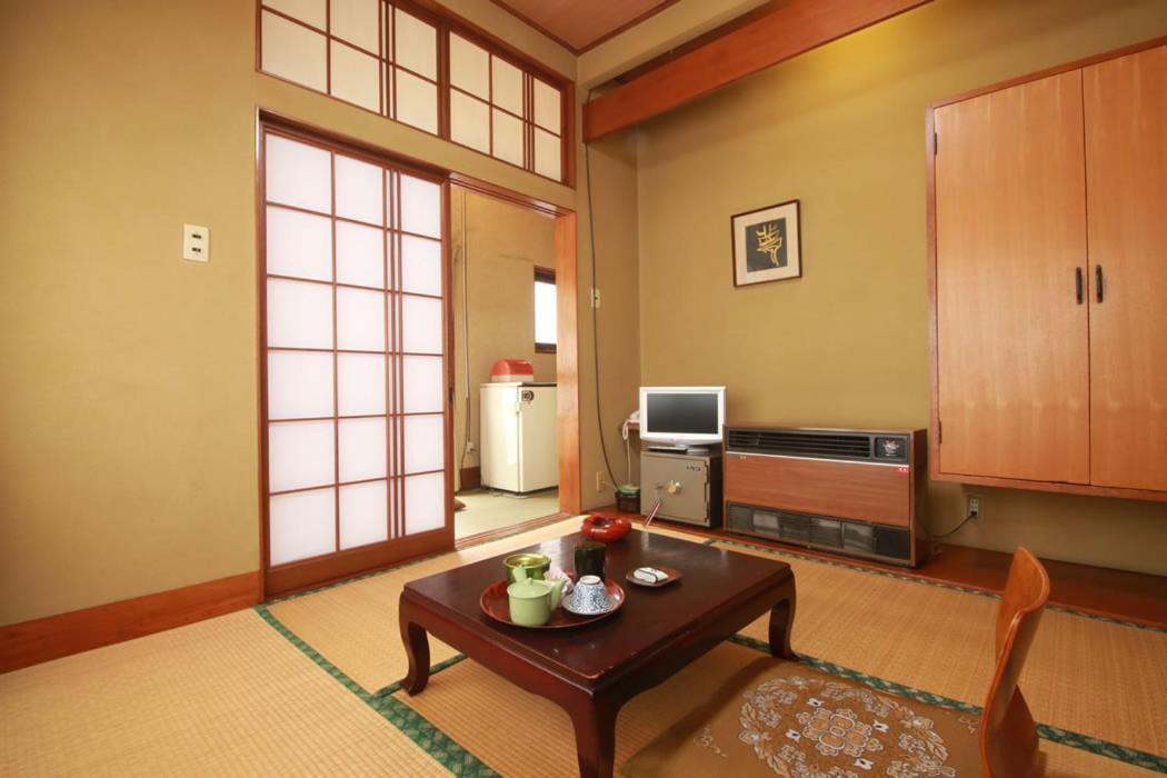 Photo of Others in Nakayamadaira Onsen