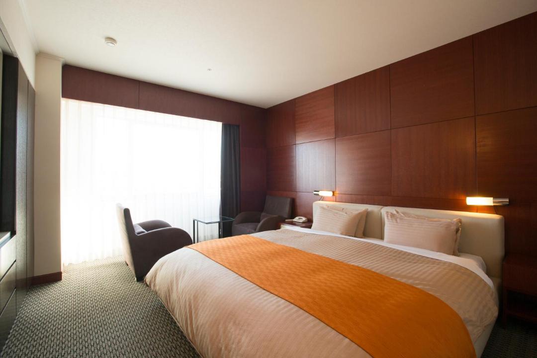 Photo of Bedroom in Kintaro Onsen