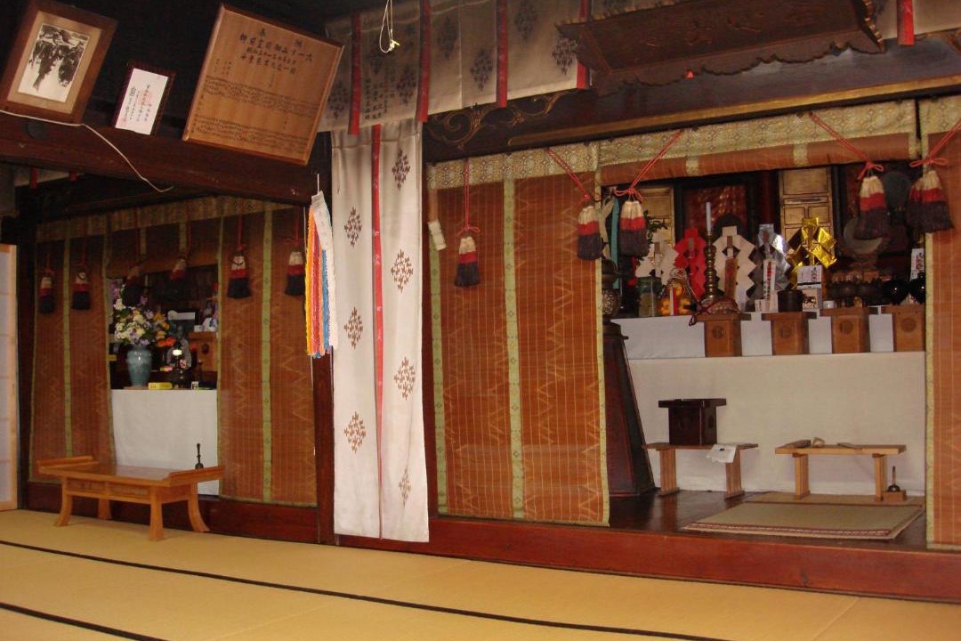Photo of Others in Tsuruoka