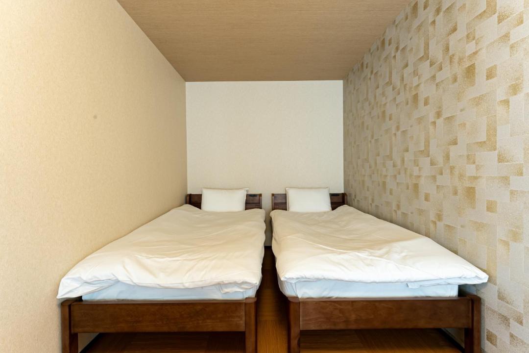 Photo of Bedroom in Sasazuka