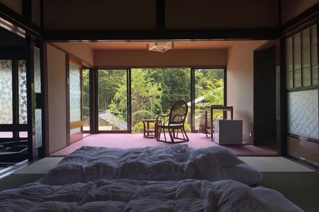 Photo of Bedroom in Hakui