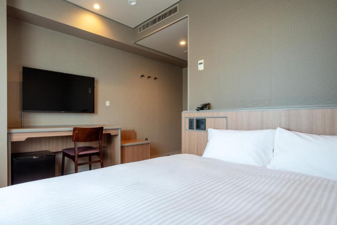 Photo of Bedroom in Nagaoka