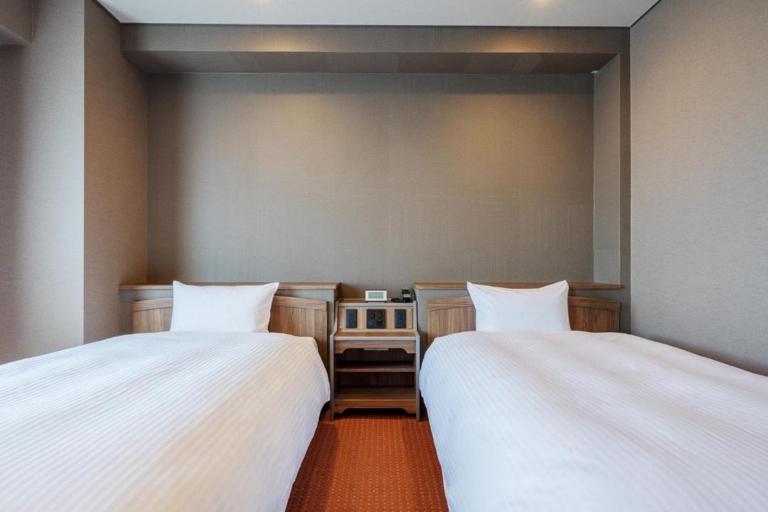Photo of Bedroom in Nagaoka