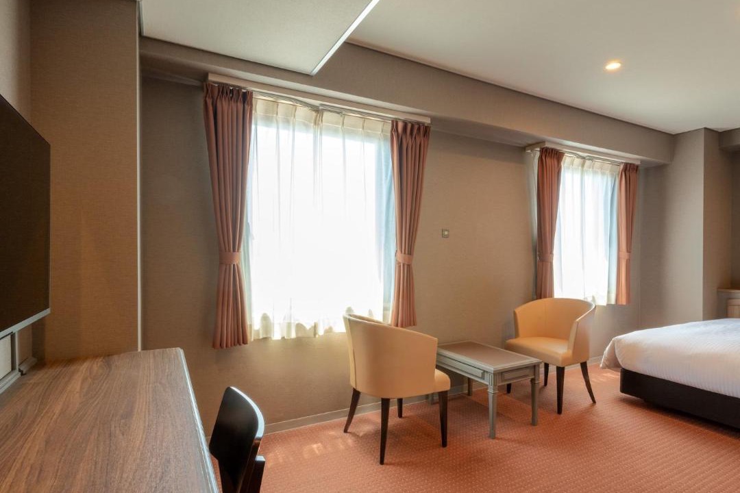 Photo of Bedroom in Nagaoka