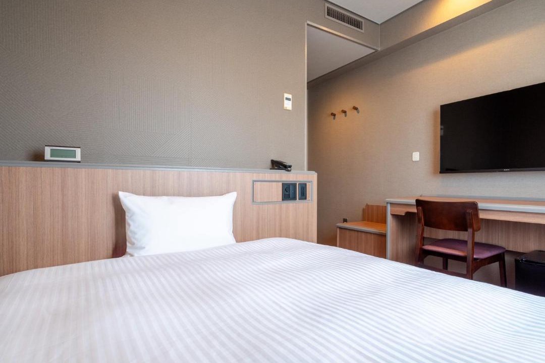 Photo of Bedroom in Nagaoka