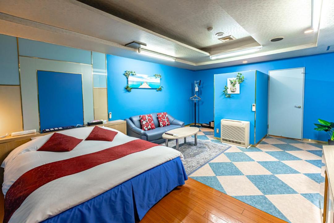 Photo of Bedroom in Isesaki