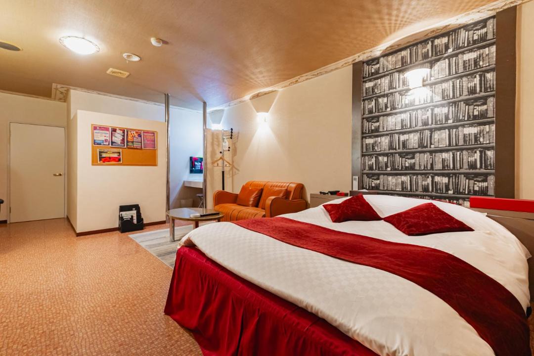 Photo of Bedroom in Isesaki