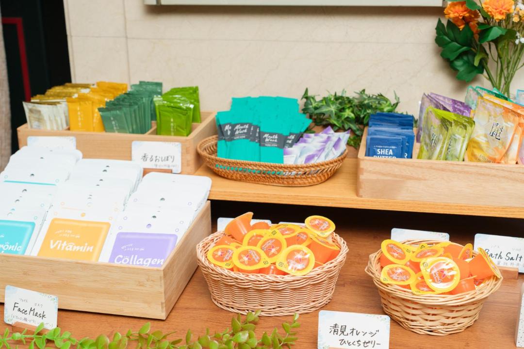 Photo of Others in Okaido