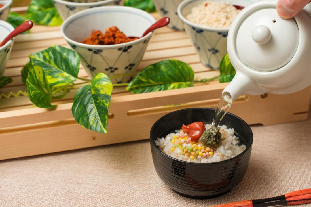 Photo of Kitchen in Okaido