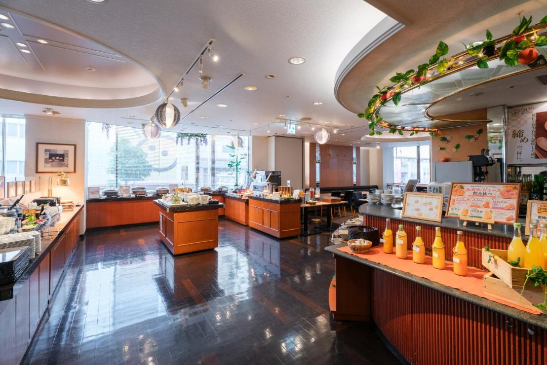 Photo of Kitchen in Okaido