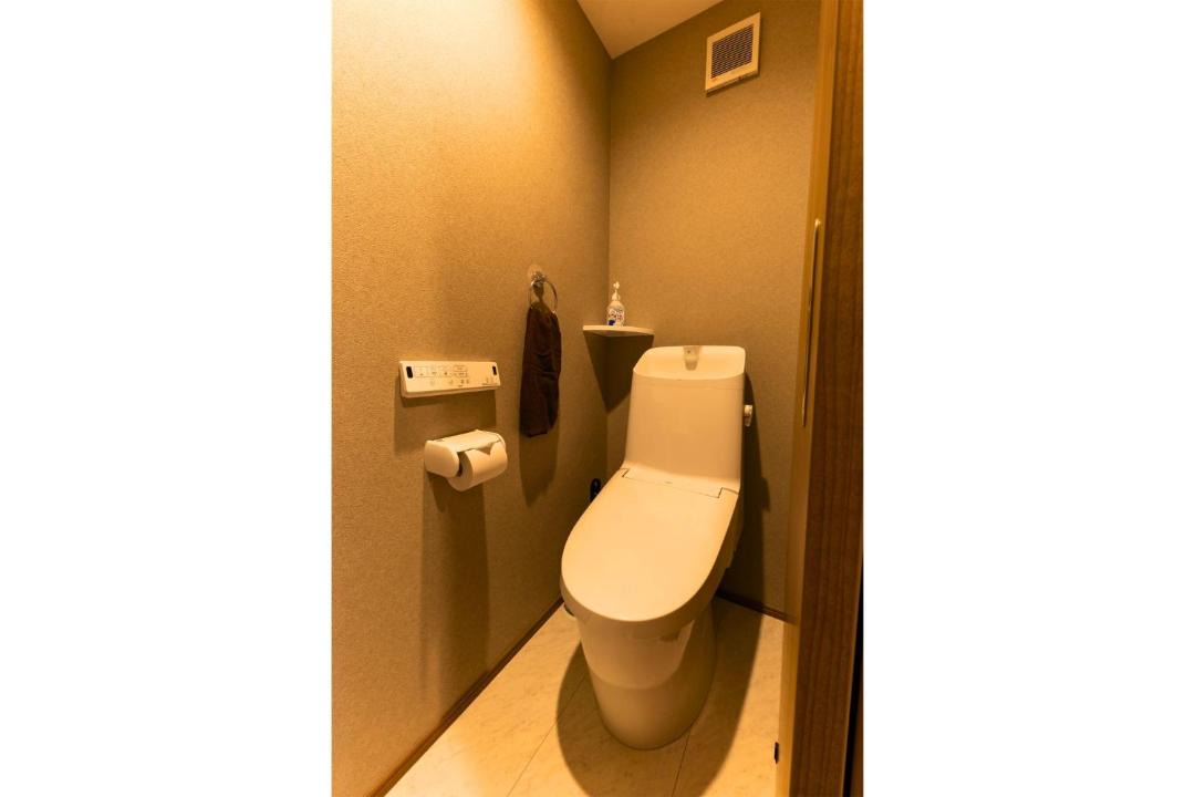 Photo of Bathroom in Horikiri