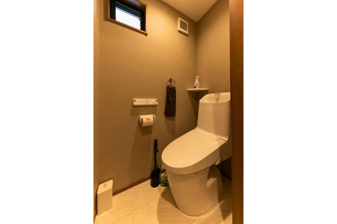Photo of Bathroom in Horikiri