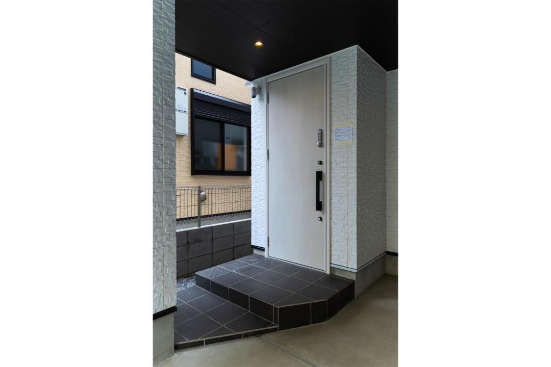 Photo of Bathroom in Horikiri