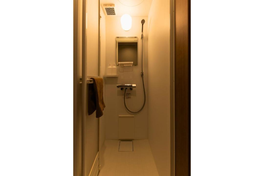 Photo of Bathroom in Horikiri