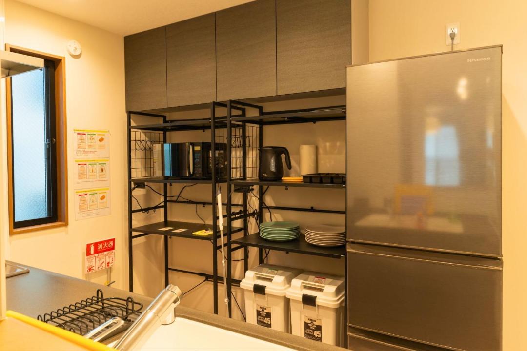 Photo of Kitchen in Horikiri