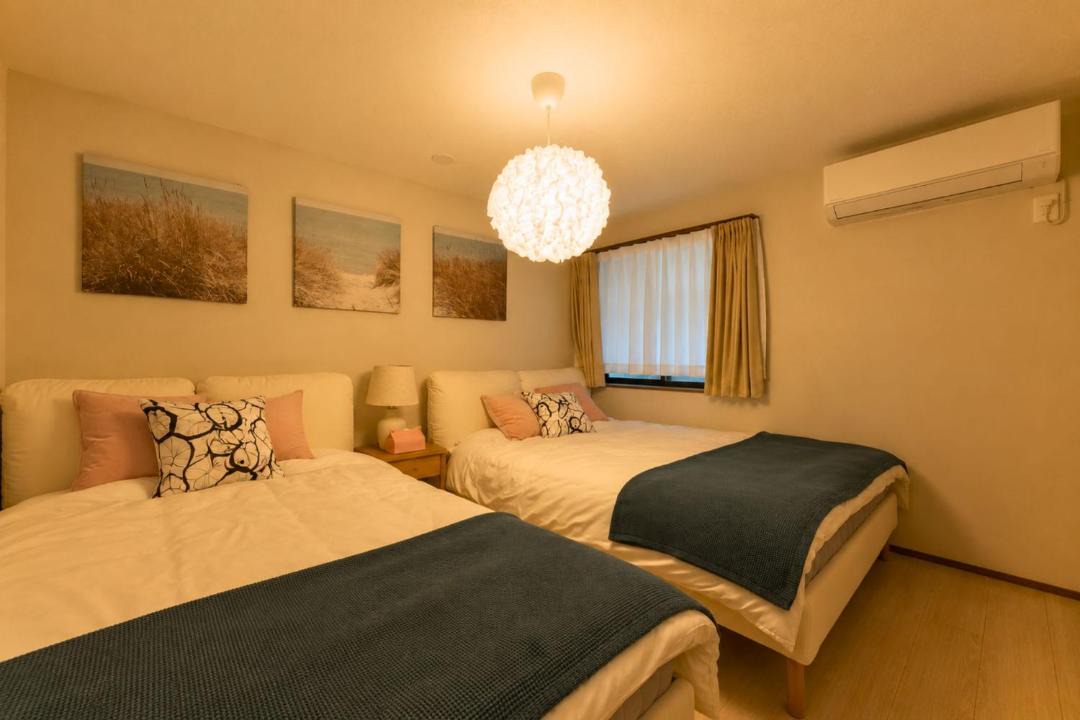 Photo of Bedroom in Horikiri