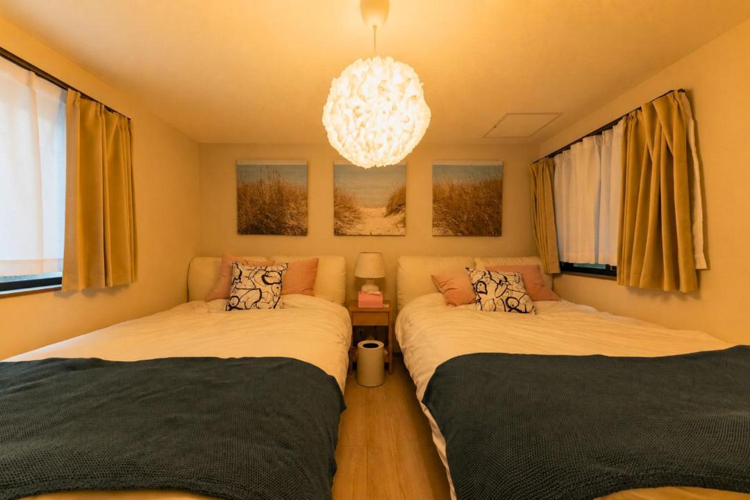 Photo of Bedroom in Horikiri