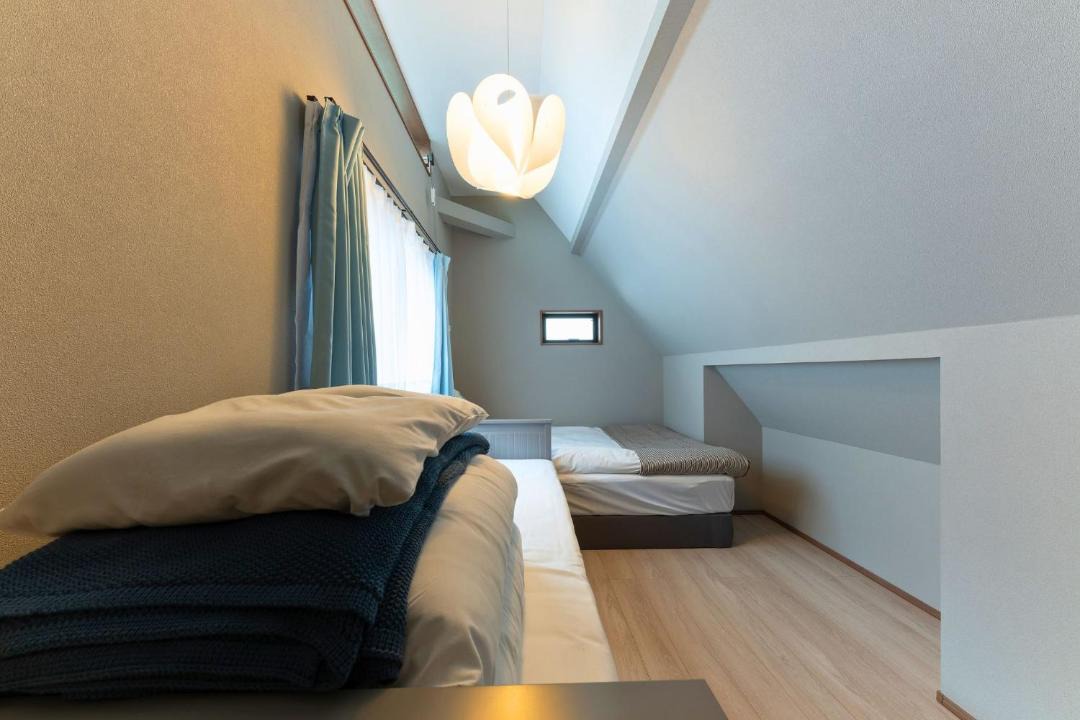 Photo of Bedroom in Horikiri