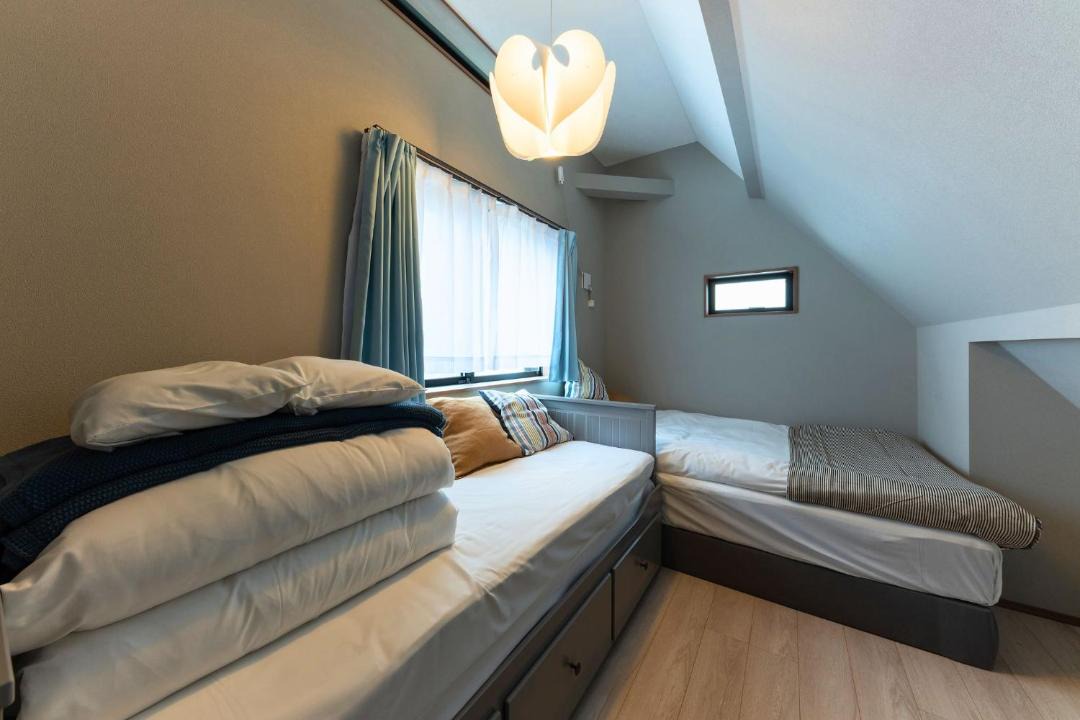 Photo of Bedroom in Horikiri