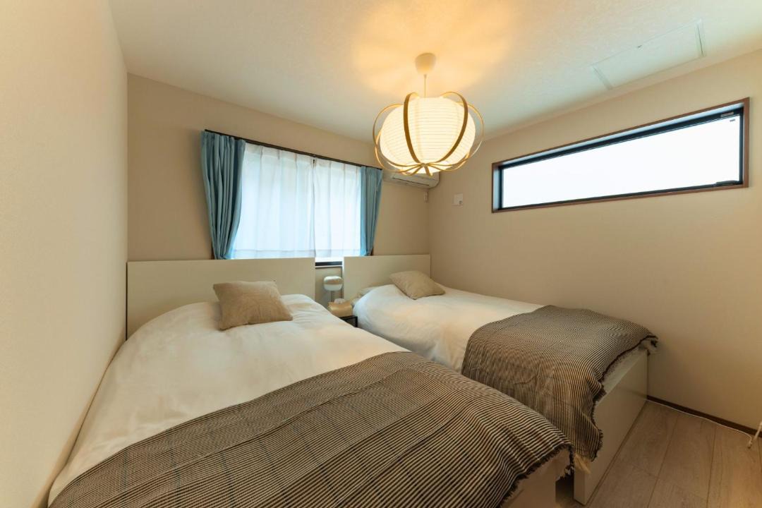 Photo of Bedroom in Horikiri