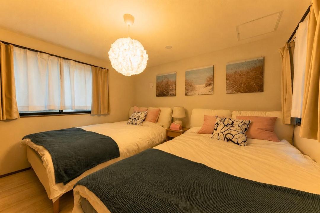 Photo of Bedroom in Horikiri