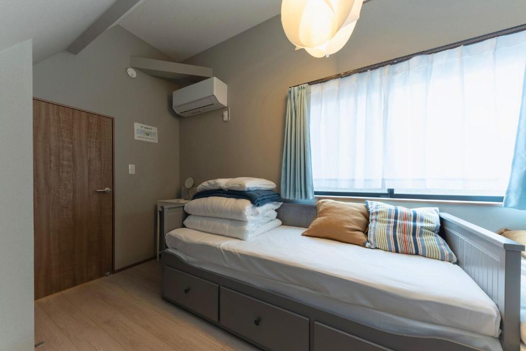 Photo of Bedroom in Horikiri